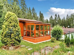 Holiday Home With Swimming Pool in Jagersgrun