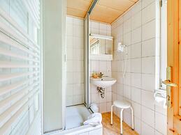 Holiday Home With Swimming Pool in Jagersgrun