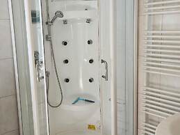 Tidy House With Sauna and Steam Bath, in a Forest