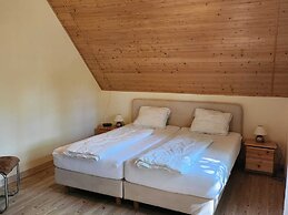 Tidy House With Sauna and Steam Bath, in a Forest