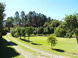 Excellent Cottage in Santa Comba With Communal Swimming Pool