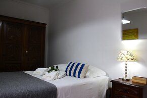Excellent Cottage in Santa Comba With Communal Swimming Pool