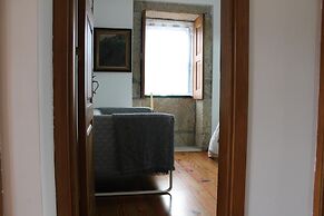 Excellent Cottage in Santa Comba With Communal Swimming Pool