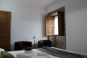 Excellent Cottage in Santa Comba With Communal Swimming Pool
