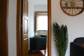 Excellent Cottage in Santa Comba With Communal Swimming Pool