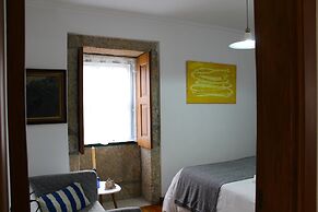 Excellent Cottage in Santa Comba With Communal Swimming Pool