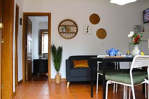 Excellent Cottage in Santa Comba With Communal Swimming Pool