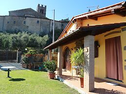 Belvilla by OYO Valleriana