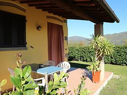 Belvilla by OYO Valleriana