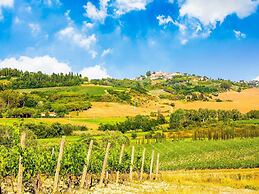 Rustic Farmhouse in Terricciola