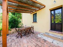 Rustic Farmhouse in Terricciola