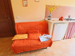 Mansion in Apecchio With Pool