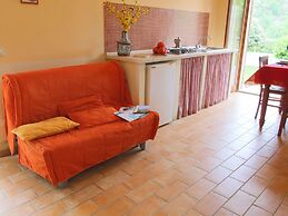 Mansion in Apecchio With Pool