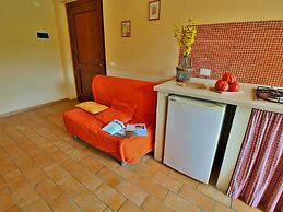 Mansion in Apecchio With Pool