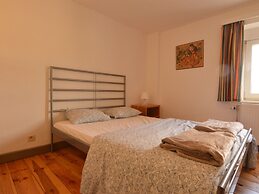 Apartment in Heppenbach With Terrace