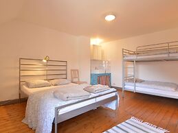 Apartment in Heppenbach With Terrace