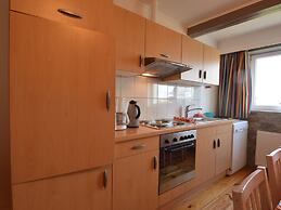 Apartment in Heppenbach With Terrace