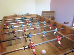 Castle Bodeux With Private Pool and Sauna