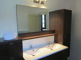 Castle Bodeux With Private Pool and Sauna