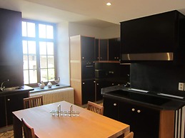 Castle Bodeux With Private Pool and Sauna