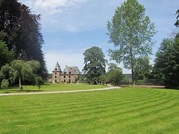 Castle Bodeux With Private Pool and Sauna