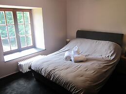 Castle Bodeux With Private Pool and Sauna