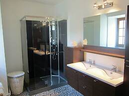 Castle Bodeux With Private Pool and Sauna