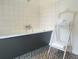 Castle Bodeux With Private Pool and Sauna