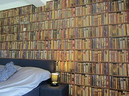 Castle Bodeux With Private Pool and Sauna