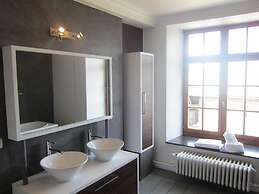 Castle Bodeux With Private Pool and Sauna