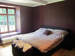 Castle Bodeux With Private Pool and Sauna