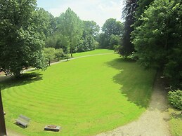 Castle Bodeux With Private Pool and Sauna