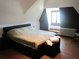 Castle Bodeux With Private Pool and Sauna