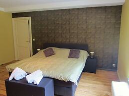 Castle Bodeux With Private Pool and Sauna