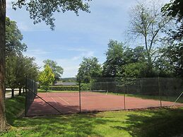 Castle Bodeux With Private Pool and Sauna