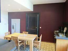 Castle Bodeux With Private Pool and Sauna