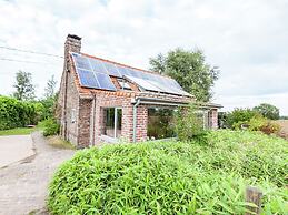 Appealing Chalet in Westouter With Garden