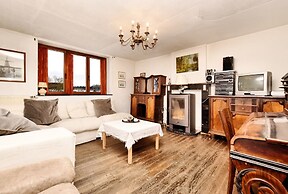 Spacious Stay, Tenneville