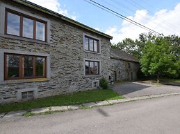 Farmhouse in Tenneville With sea Beach
