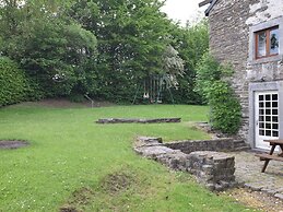 Farmhouse in Tenneville With sea Beach
