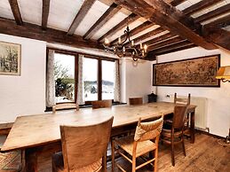 Farmhouse in Tenneville With sea Beach
