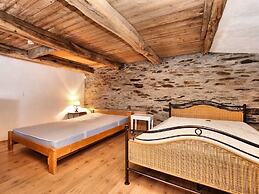 Farmhouse in Tenneville With sea Beach
