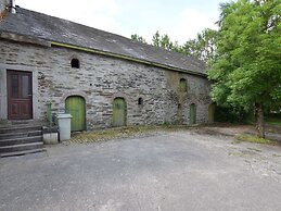 Farmhouse in Tenneville With sea Beach