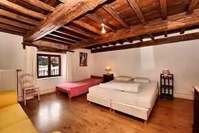 Spacious Stay, Tenneville