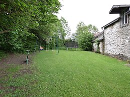Farmhouse in Tenneville With sea Beach