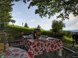 Quaint Cottage With Pool
