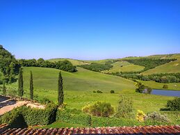 Belvilla by OYO La Verbena