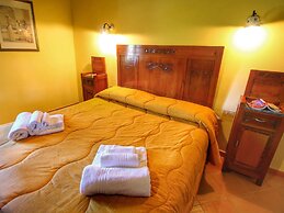 Belvilla by OYO La Verbena