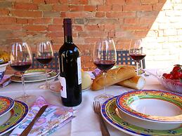 Belvilla by OYO La Verbena