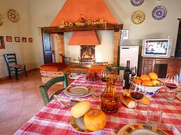 Belvilla by OYO La Verbena